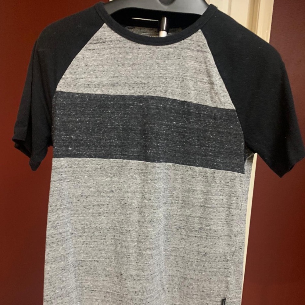 Nice Express shirt!